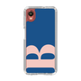 Slim Protection Case［ Original - initial color - B navy ］