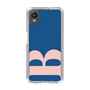 Slim Protection Case［ Original - initial color - B navy ］
