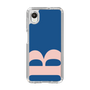 Slim Protection Case［ Original - initial color - B navy ］