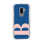 Slim Protection Case［ Original - initial color - B navy ］