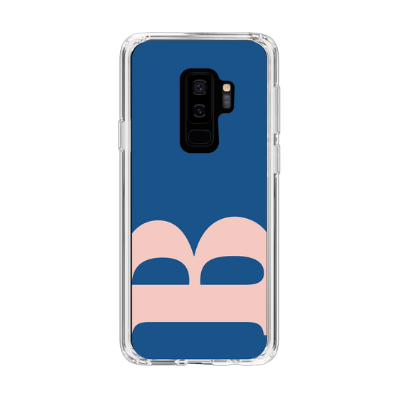 Slim Protection Case［ Original - initial color - B navy ］