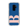Slim Protection Case［ Original - initial color - B navy ］