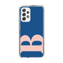 Slim Protection Case［ Original - initial color - B navy ］