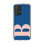Slim Protection Case［ Original - initial color - B navy ］