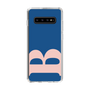 Slim Protection Case［ Original - initial color - B navy ］