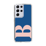 Slim Protection Case［ Original - initial color - B navy ］