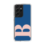 Slim Protection Case［ Original - initial color - B navy ］
