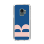 Slim Protection Case［ Original - initial color - B navy ］