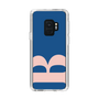 Slim Protection Case［ Original - initial color - B navy ］