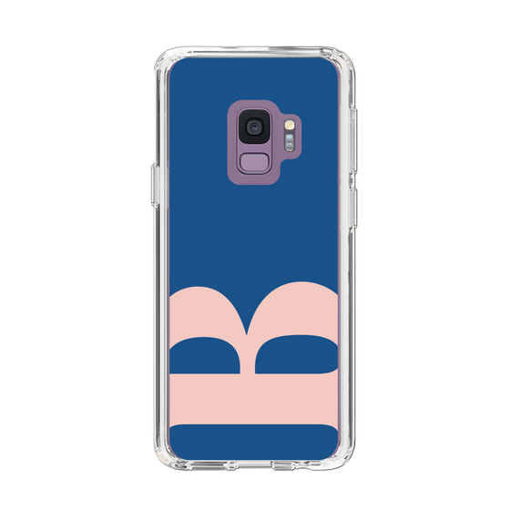 Slim Protection Case［ Original - initial color - B navy ］