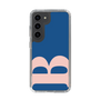 Slim Protection Case［ Original - initial color - B navy ］