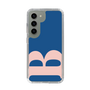 Slim Protection Case［ Original - initial color - B navy ］
