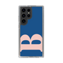 Slim Protection Case［ Original - initial color - B navy ］