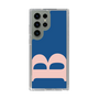 Slim Protection Case［ Original - initial color - B navy ］