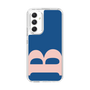 Slim Protection Case［ Original - initial color - B navy ］