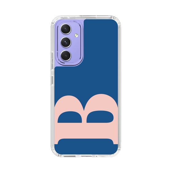 Slim Protection Case［ Original - initial color - B navy ］