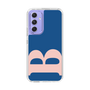 Slim Protection Case［ Original - initial color - B navy ］