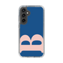 Slim Protection Case［ Original - initial color - B navy ］