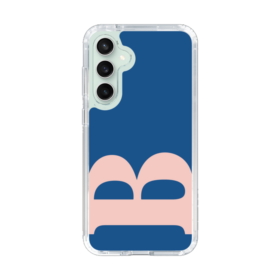 Slim Protection Case［ Original - initial color - B navy ］