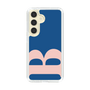 Slim Protection Case［ Original - initial color - B navy ］