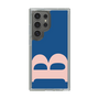 Slim Protection Case［ Original - initial color - B navy ］