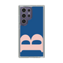 Slim Protection Case［ Original - initial color - B navy ］