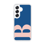 Slim Protection Case［ Original - initial color - B navy ］