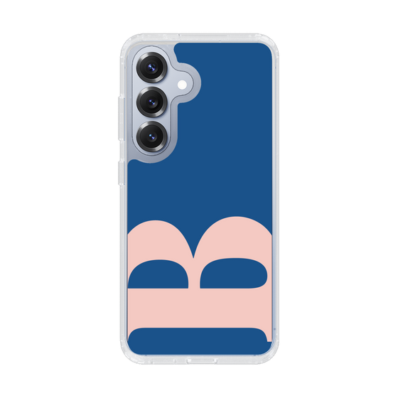 Slim Protection Case［ Original - initial color - B navy ］