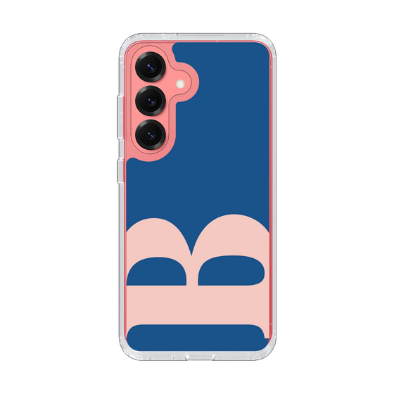 Slim Protection Case［ Original - initial color - B navy ］