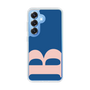 Slim Protection Case［ Original - initial color - B navy ］