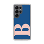 Slim Protection Case［ Original - initial color - B navy ］