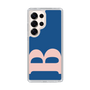 Slim Protection Case［ Original - initial color - B navy ］