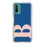 Slim Protection Case［ Original - initial color - B navy ］