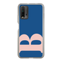 Slim Protection Case［ Original - initial color - B navy ］