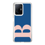 Slim Protection Case［ Original - initial color - B navy ］
