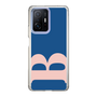 Slim Protection Case［ Original - initial color - B navy ］