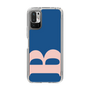 Slim Protection Case［ Original - initial color - B navy ］