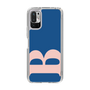 Slim Protection Case［ Original - initial color - B navy ］