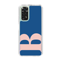 Slim Protection Case［ Original - initial color - B navy ］