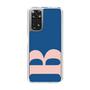 Slim Protection Case［ Original - initial color - B navy ］