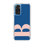 Slim Protection Case［ Original - initial color - B navy ］