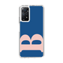 Slim Protection Case［ Original - initial color - B navy ］