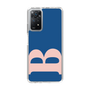Slim Protection Case［ Original - initial color - B navy ］