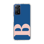 Slim Protection Case［ Original - initial color - B navy ］
