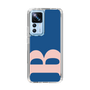 Slim Protection Case［ Original - initial color - B navy ］