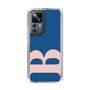 Slim Protection Case［ Original - initial color - B navy ］
