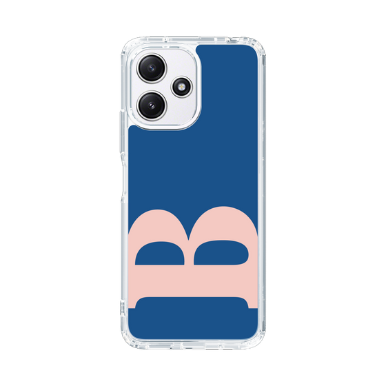 Slim Protection Case［ Original - initial color - B navy ］