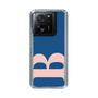 Slim Protection Case［ Original - initial color - B navy ］