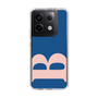 Slim Protection Case［ Original - initial color - B navy ］