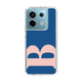 Slim Protection Case［ Original - initial color - B navy ］